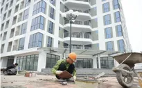 Thị trường nhà ở xã hội sôi động trở lại nhờ chính sách mới