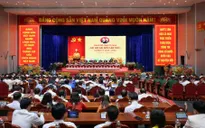 Cà Mau đột phá với Đại hội “không giấy”