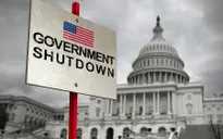Kinh tế Mỹ chịu tổn thất vì bế tắc ngân sách