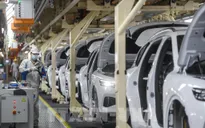 Trung Quốc khiếu nại Ấn Độ lên WTO về vấn đề trợ cấp xe điện