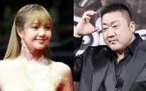 Lisa (BLACKPINK) sẽ đóng cặp cùng Ma Dong Seok trong phim hành động "Extraction: Tigo"