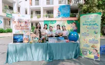 Hành trình gieo mầm Sống Khỏe Sống Xanh của Elmich Việt Nam
