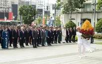 TP Hồ Chí Minh thành lập Ban Chỉ đạo tìm kiếm hài cốt liệt sĩ