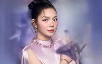 Nguyễn Ngọc Anh lần đầu song ca với Tùng Dương trong album mới