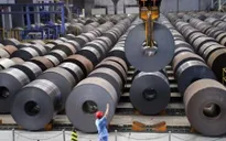 Nhu cầu thép toàn cầu dự báo tăng trở lại vào năm 2026