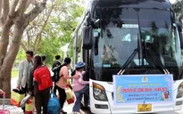 Công đoàn hỗ trợ người lao động khó khăn 1,3 triệu đồng dịp Tết Bính Ngọ