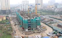 Giải bài toán nhà ở xã hội: Cần tháo gỡ nhiều nút thắt