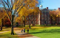 4 đại học danh tiếng của Mỹ từ chối đề nghị tài trợ của Nhà Trắng