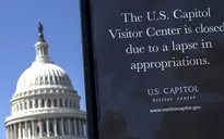Tổng thống Trump ký lệnh trả lương cho quân đội trong thời gian chính phủ Mỹ đóng cửa