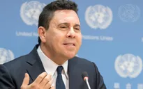 Venezuela yêu cầu Hội đồng Bảo an tuyên bố các cuộc không kích của Mỹ là bất hợp pháp