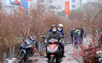 Bộ Nội vụ hướng dẫn cơ quan, doanh nghiệp nghỉ Tết, lễ Quốc khánh năm 2026