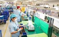 Việt Nam - Điểm đến của dòng vốn FDI chất lượng cao