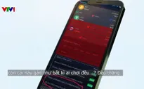 Chiêu thức “gọi vốn, trả lãi ảo” và những cú sập bẫy tiền ảo triệu đô