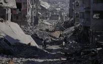 Israel và Hamas đổ lỗi cho nhau về việc vi phạm lệnh ngừng bắn