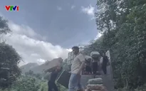 Thâm nhập đường dây buôn lậu vùng biên giới tỉnh Cao Bằng