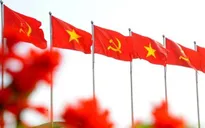 Dự thảo Văn kiện Đại hội XIV thể hiện khát vọng vươn lên của dân tộc trong kỷ nguyên mới