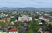 Điều chỉnh dự toán và kế hoạch đầu tư công vốn ngân sách trung ương năm 2025