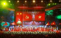 Đại hội Đảng bộ các cấp đã được tổ chức thành công