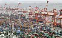 Căng thẳng thương mại Mỹ - Trung có thể làm giảm 7% sản lượng kinh tế toàn cầu