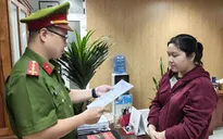 Vay tiền của đồng nghiệp để đáo hạn, nữ nhân viên ngân hàng “bỏ túi” hơn 5,9 tỷ đồng