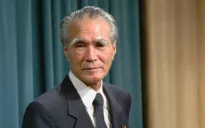 Cựu Thủ tướng Nhật Bản Tomiichi Murayama qua đời ở tuổi 101