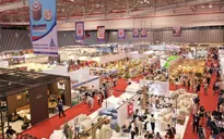 Hội chợ Mùa Thu 2025: Điểm hẹn thương mại - công nghệ - văn hóa