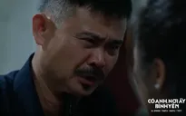 Có anh, nơi ấy bình yên - Tập 47: Bằng nghĩ quẩn định tự tử khi bị công an vây bắt