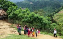 Phân định vùng đồng bào dân tộc thiểu số và miền núi giai đoạn 2026 - 2030