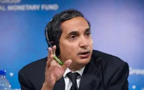 IMF: 2025 - Năm của sự kiên cường