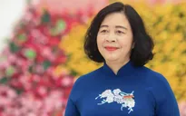 Bà Bùi Thị Minh Hoài tái đắc cử Bí thư Thành ủy Hà Nội nhiệm kỳ 2025-2030
