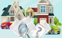 Tổng kiểm kê tài sản công từ 1/1/2026