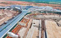 Yêu cầu Trung tâm Thông báo và Sân bay Long Thành phối hợp thông tin hàng không