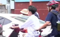 Nỗ lực giảm thiểu trẻ em tử vong vì tai nạn giao thông