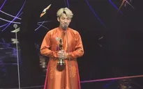 Liên Bỉnh Phát giành giải Nam chính xuất sắc tại giải Kim Chung lần thứ 60