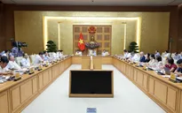 Thủ tướng Phạm Minh Chính chủ trì họp về tháo gỡ vướng mắc hợp chuẩn, hợp quy hàng hóa