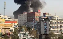 Pakistan vi phạm lệnh ngừng bắn, không kích Afghanistan khiến 10 người thiệt mạng