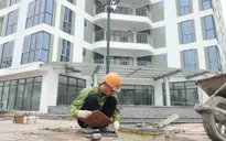 Đẩy nhanh tiến độ phát triển nhà ở xã hội tại các địa phương