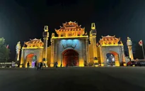 Phú Thọ: Sớm triển khai xây dựng Tượng đài Chủ tịch Hồ Chí Minh tại Khu Di tích lịch sử Đền Hùng