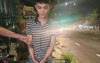 Truy xét nhanh vụ trộm tài sản trị giá hàng trăm triệu đồng tại Đà Nẵng