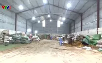 Hàng lậu được hợp thức hóa như thế nào để tuồn sâu vào nội địa?