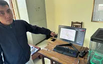 Bắt đối tượng làm giả bằng đại học, thu lợi hàng trăm triệu đồng