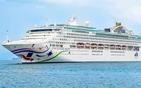 Bộ Xây dựng cho phép Cái Mép – Thị Vải đón tàu khách đến năm 2026