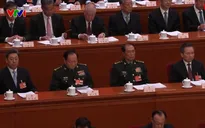 Trung Quốc siết chặt kỷ luật quân đội