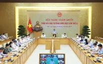 Thủ tướng chủ trì Hội nghị toàn quốc lần thứ 4 về thúc đẩy đầu tư công năm 2025