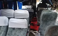 Tai nạn xe bus nghiêm trọng ở Đông Bắc Brazil, ít nhất 17 người thiệt mạng