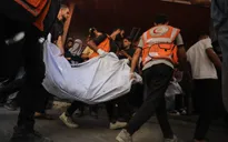 Số người Palestine thiệt mạng ở Gaza vượt quá 68.000