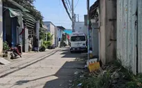 Tài xế công nghệ tử vong trong phòng trọ ở TP Hồ Chí Minh