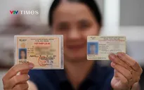 Hà Nội khuyến khích người dân đổi giấy phép lái xe giấy bìa sang thẻ nhựa PET