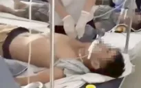 Nghệ An: Sáu người nhập viện nghi ngộ độc rượu