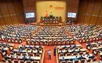 Trực tiếp: Quốc hội nghe các báo cáo tổng kết công tác nhiệm kỳ